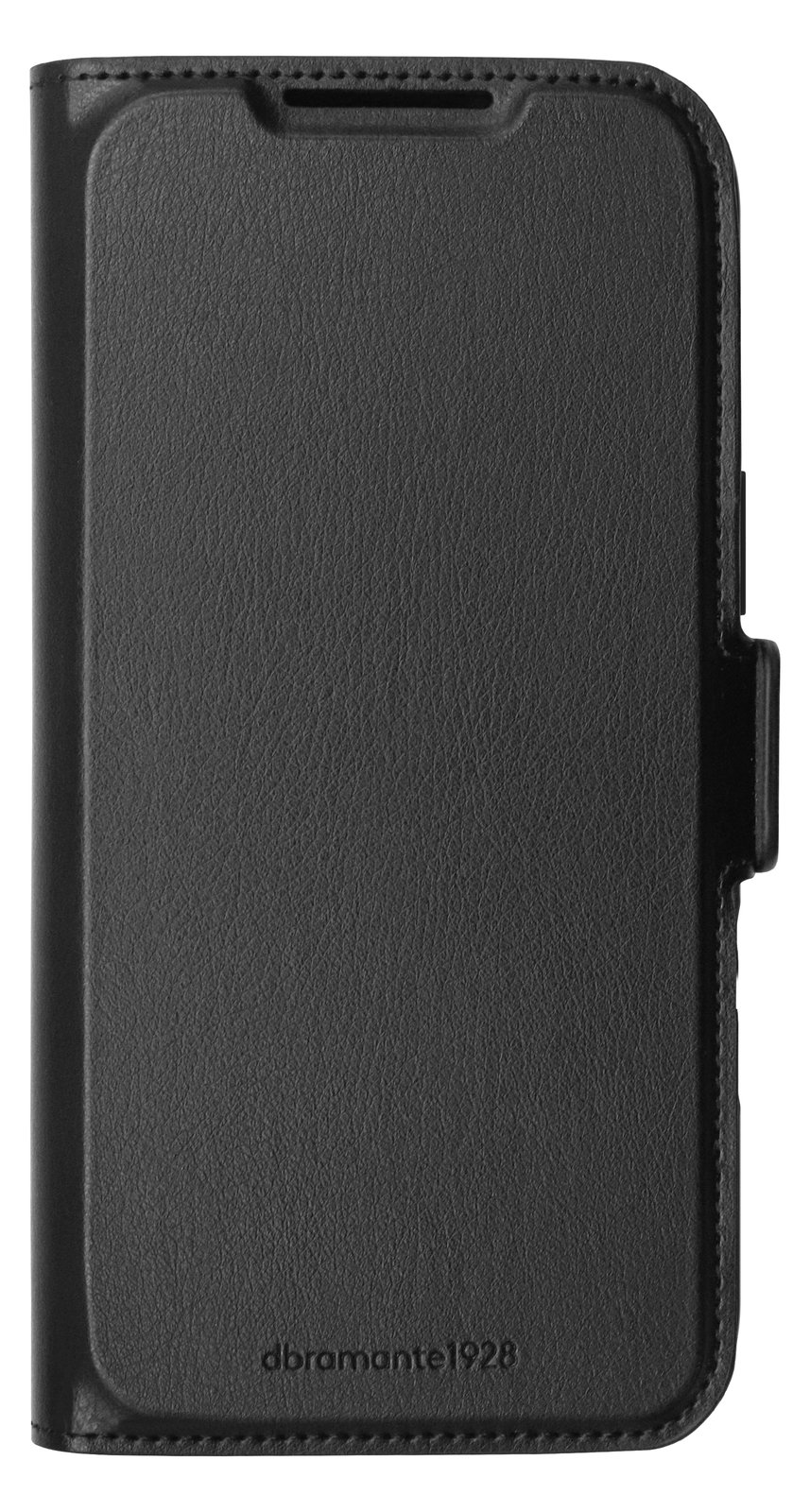 dbramante1928 Oslo Pro - Flip-Hülle für Mobiltelefon - Polyurethan (PU)