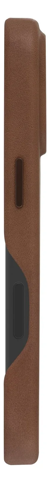 dbramante1928 Roskilde - Hintere Abdeckung für Mobiltelefon - beige, Ansicht 3