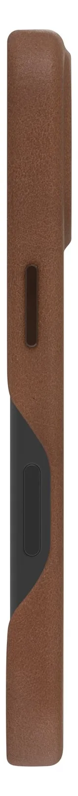dbramante1928 Roskilde - Hintere Abdeckung für Mobiltelefon - beige, Ansicht 3