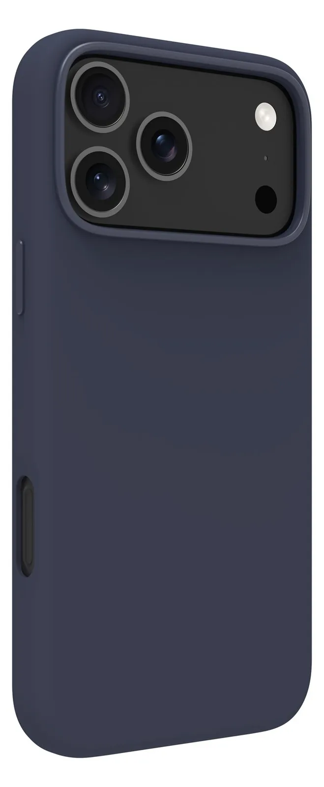 dbramante1928 Roskilde ICON - Hintere Abdeckung für Mobiltelefon - blau, Ansicht 3