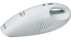 Bomann CB 967 black - Staubsauger - Handstaubsauger von LumaTech