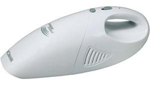 Bomann CB 967 black - Staubsauger - Handstaubsauger