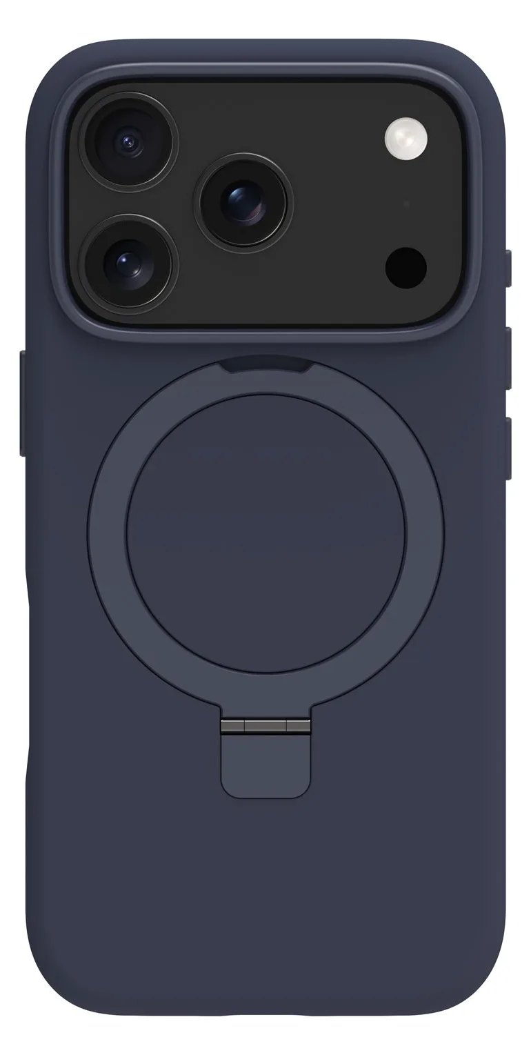 dbramante1928 Roskilde Kick ICON - Hintere Abdeckung für Mobiltelefon - blau, Ansicht 3