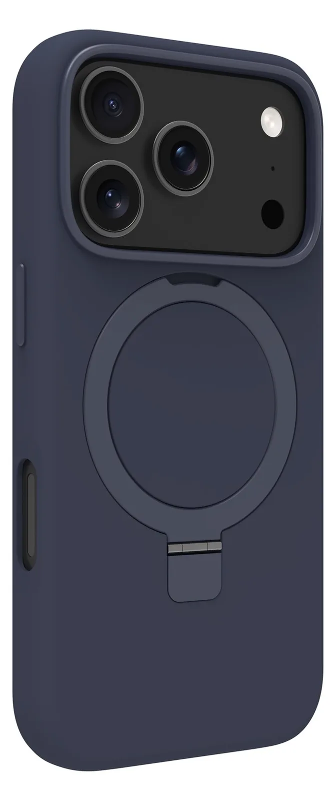 dbramante1928 Roskilde Kick ICON - Hintere Abdeckung für Mobiltelefon - blau, Ansicht 5