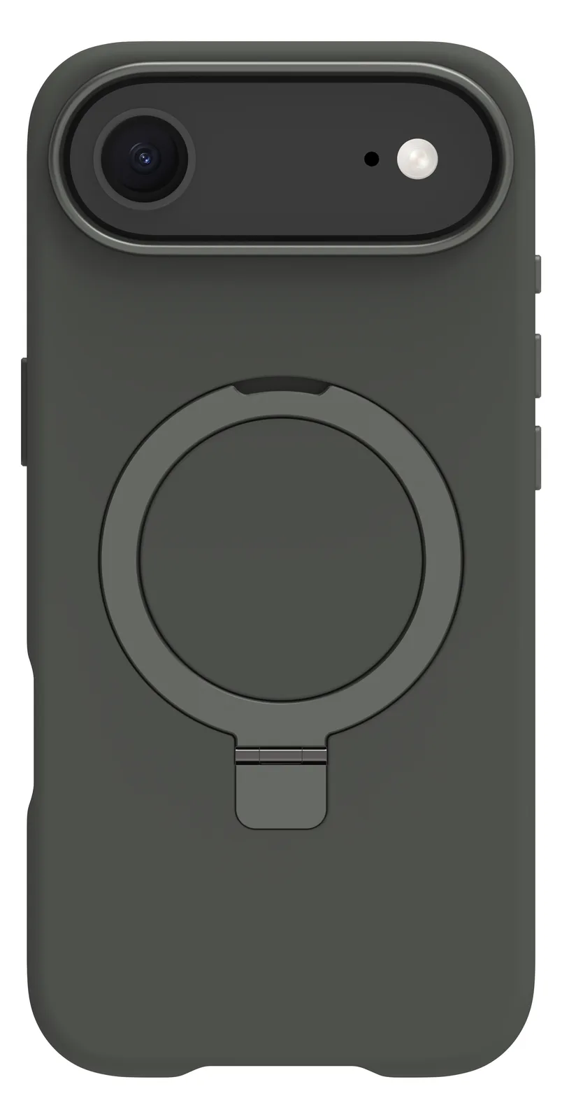 dbramante1928 Roskilde Kick ICON - Hintere Abdeckung für Mobiltelefon - grün, Ansicht 2