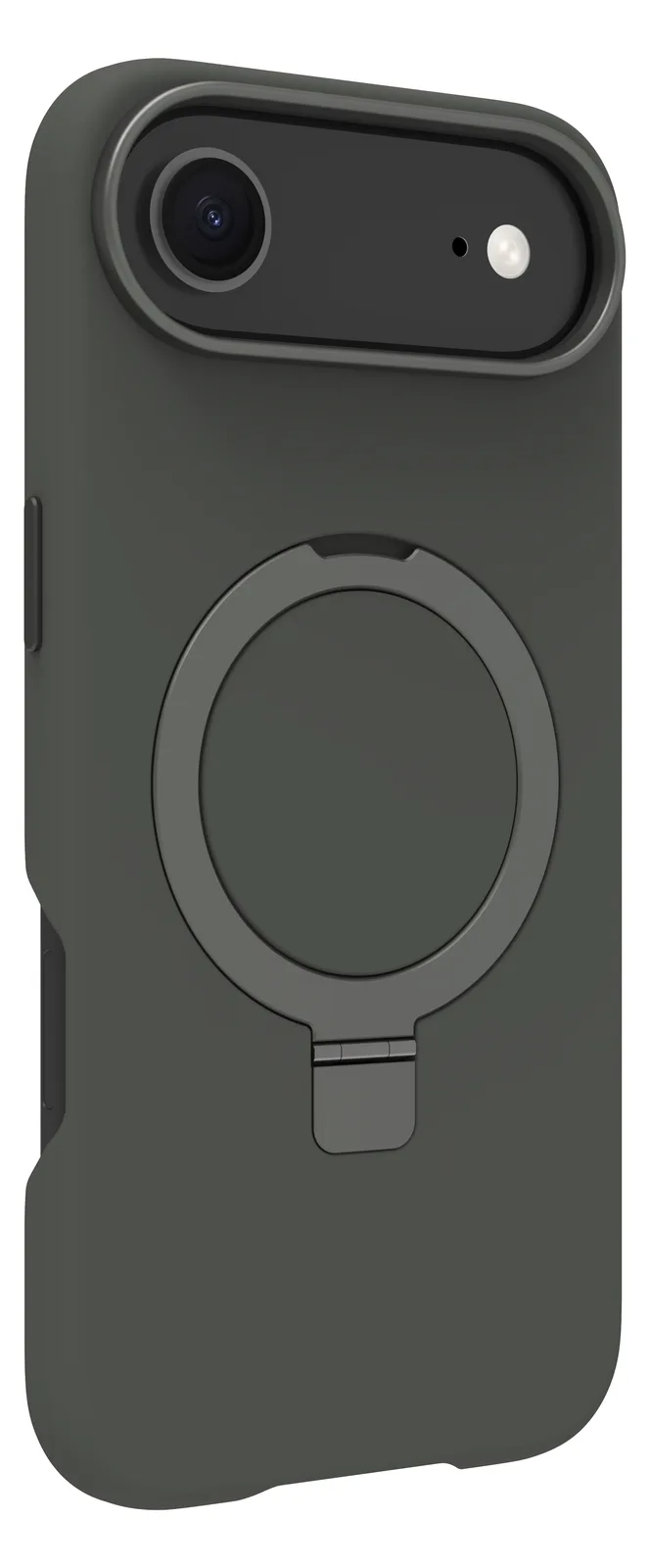 dbramante1928 Roskilde Kick ICON - Hintere Abdeckung für Mobiltelefon - grün, Ansicht 4