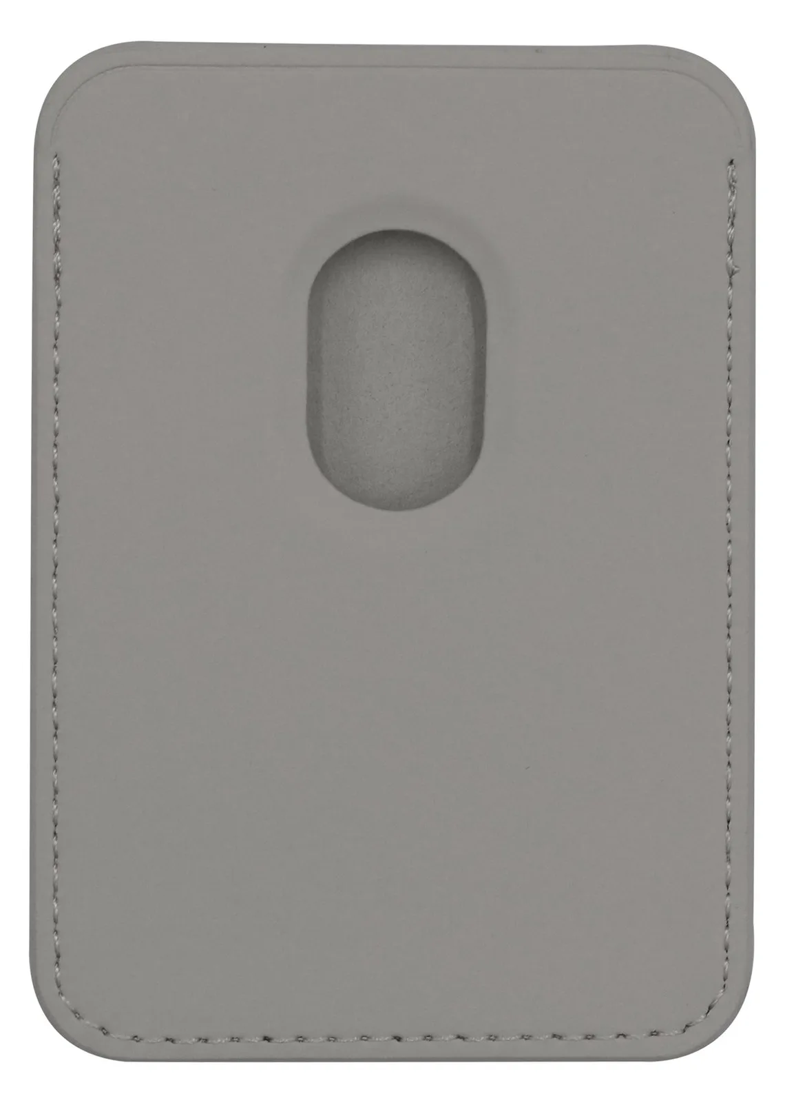 dbramante1928 Tasche für Mobiltelefon / Kreditkarte - Grau, Ansicht 2