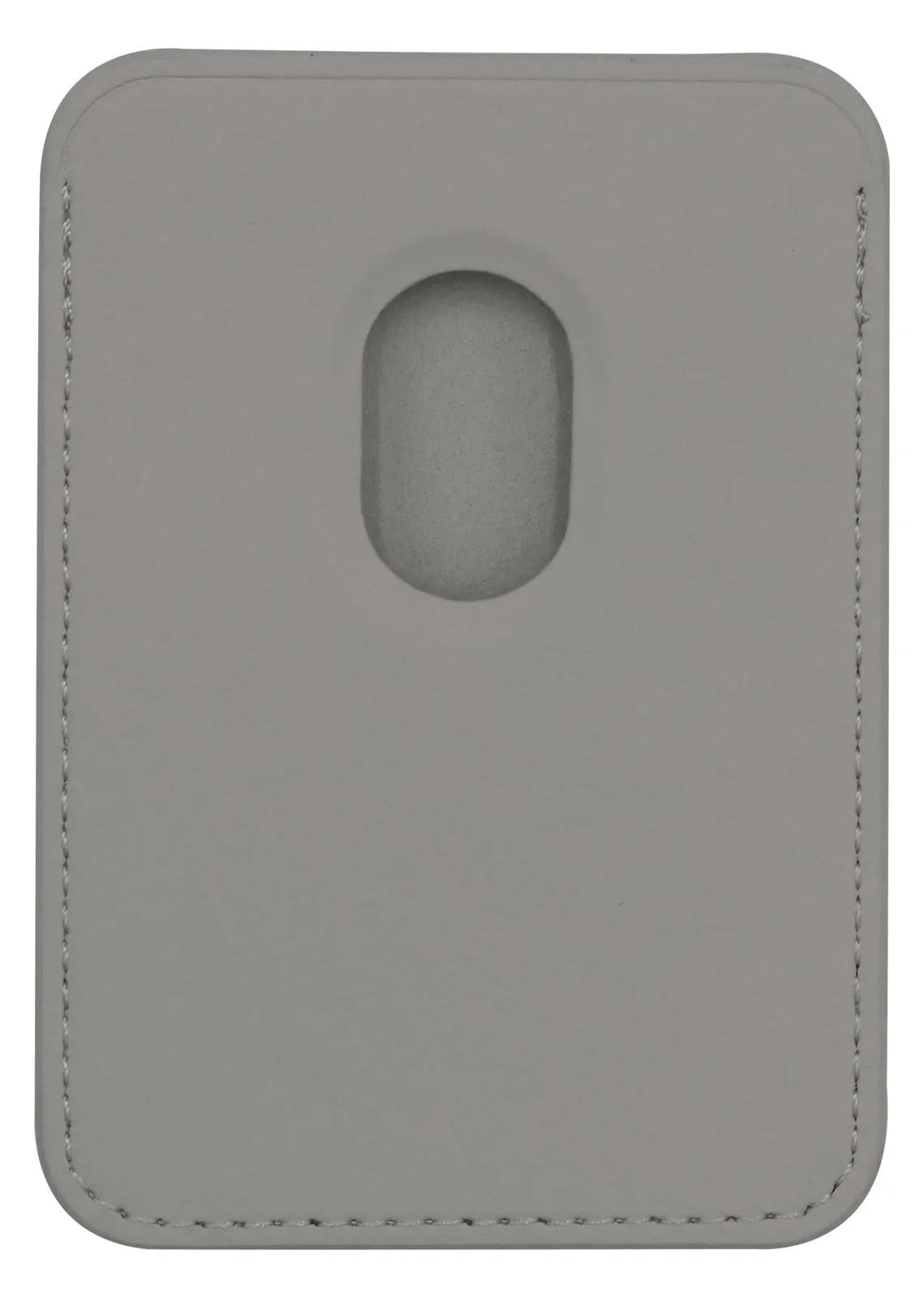 dbramante1928 Tasche für Mobiltelefon / Kreditkarte - Grau, Ansicht 3