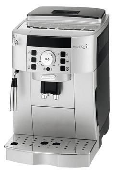 De Longhi Magnifica S ECAM 22.110.SB - Automatische Kaffeemaschine mit Cappuccinatore von LumaTech