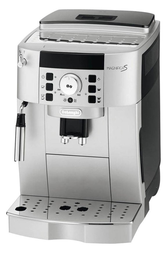 De Longhi Magnifica S ECAM 22.110.SB - Automatische Kaffeemaschine mit Cappuccinatore