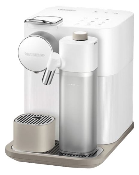 De Longhi Nespresso Gran Lattissima EN 640.W