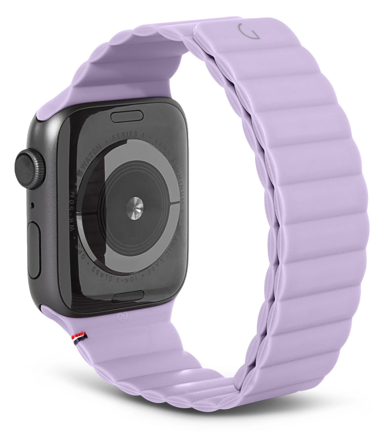 Decoded Silicone Magnet Traction Strap LITE 44/45/46/Lavendr
