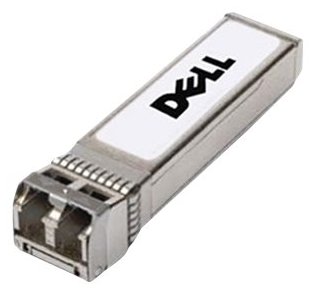 Dell  Kit - SFP+-Transceiver-Modul - 10GbE - 10GBase-SR