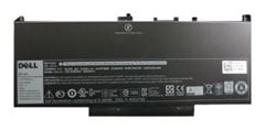 Dell Laptop-Batterie - 4 Zellen - 7105 mAh von LumaTech