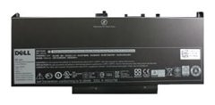 Dell  Laptop-Batterie - 4 Zellen - 7105 mAh