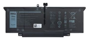 Dell Laptop-Batterie - Ersatz für ausgewählte Laptops von LumaTech