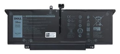 Dell  Laptop-Batterie - Ersatz für ausgewählte Laptops