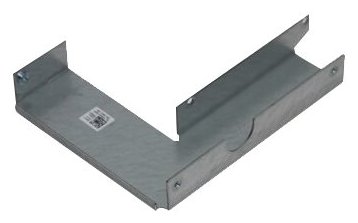 Dell  Laufwerksschachtadapter - 3,5 auf 2,5 (8.9 cm to 6.4 cm)