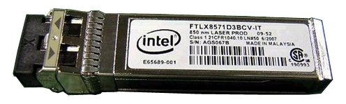 Dell  SFP+-Transceiver-Modul - 10GbE - 10GBase-SR