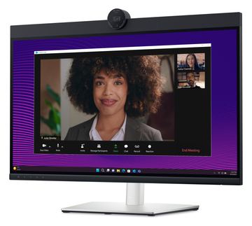 Dell 27 Video Conferencing Monitor P2724DEB - LED-Monitor - 68.6 cm (27) von LumaTech