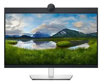 Dell 27 Video Conferencing Monitor P2724DEB - LED-Monitor - 68.6 cm (27), Ansicht 2