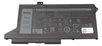 Dell 42Wh Lithium-ion 3-cell battery - Batterie - 3.500 mAh von LumaTech
