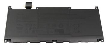 Dell 55Wh 3-cell lithium-ion battery for laptops - Batterie - 4.524 mAh von LumaTech