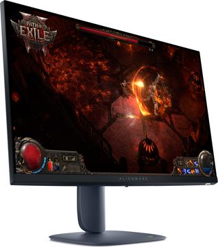 Dell Alienware AW2725DM - LED-Monitor - Gaming - 68.6 cm (27) von LumaTech