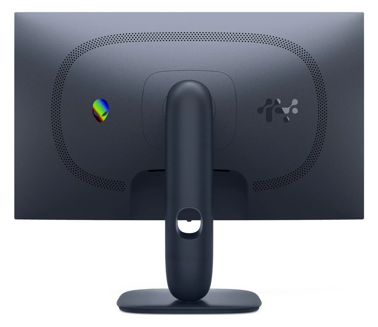 Dell Alienware AW2725DM - LED-Monitor - Gaming - 68.6 cm (27), Ansicht 2
