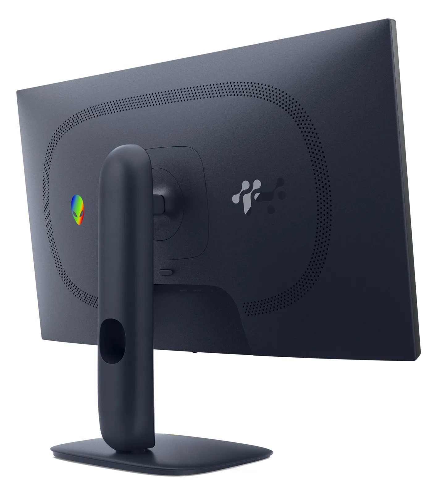Dell Alienware AW2725DM - LED-Monitor - Gaming - 68.6 cm (27), Ansicht 3