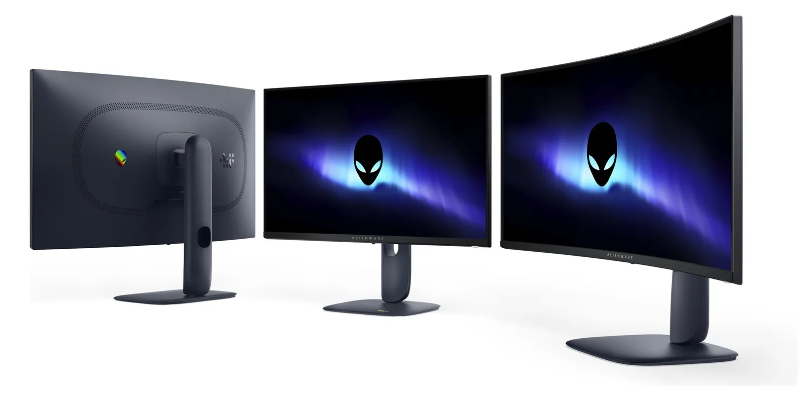 Dell Alienware AW2725DM - LED-Monitor - Gaming - 68.6 cm (27), Ansicht 4