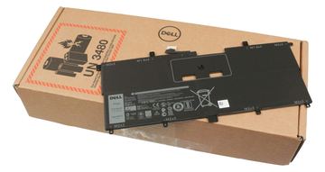 Dell Battery 46WHR 4 Cell NNF1C - Batterie - 5.900 mAh von LumaTech