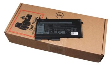 Dell Battery 51WHR 3 Cell H82T6 - Batterie - 4.255 mAh von LumaTech