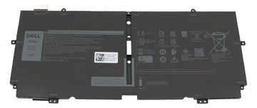 Dell Battery 51WHR 4 Cell 451-BCMB - Batterie - 6.340 mAh von LumaTech