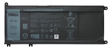 Dell Battery 56WHR 4 Cell 1GGDK - Batterie - 3.500 mAh von LumaTech