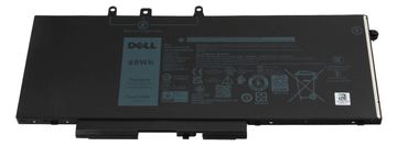 Dell Battery 68WHR 4 Cell 0KCM82 - Batterie - 8.550 mAh von LumaTech