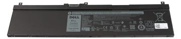 Dell Battery 97WHR 6 Cell Lithium Ion 3YRW - Batterie - 8.070 mAh von LumaTech