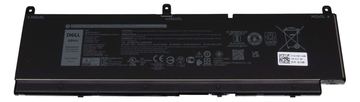 Dell Battery BTRY PRI 68WHR 6C LITH BYD - Batterie - 5.663 mAh von LumaTech