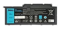 Dell Battery Primary 3-cell 42W para DELL Latitude E5480 von LumaTech