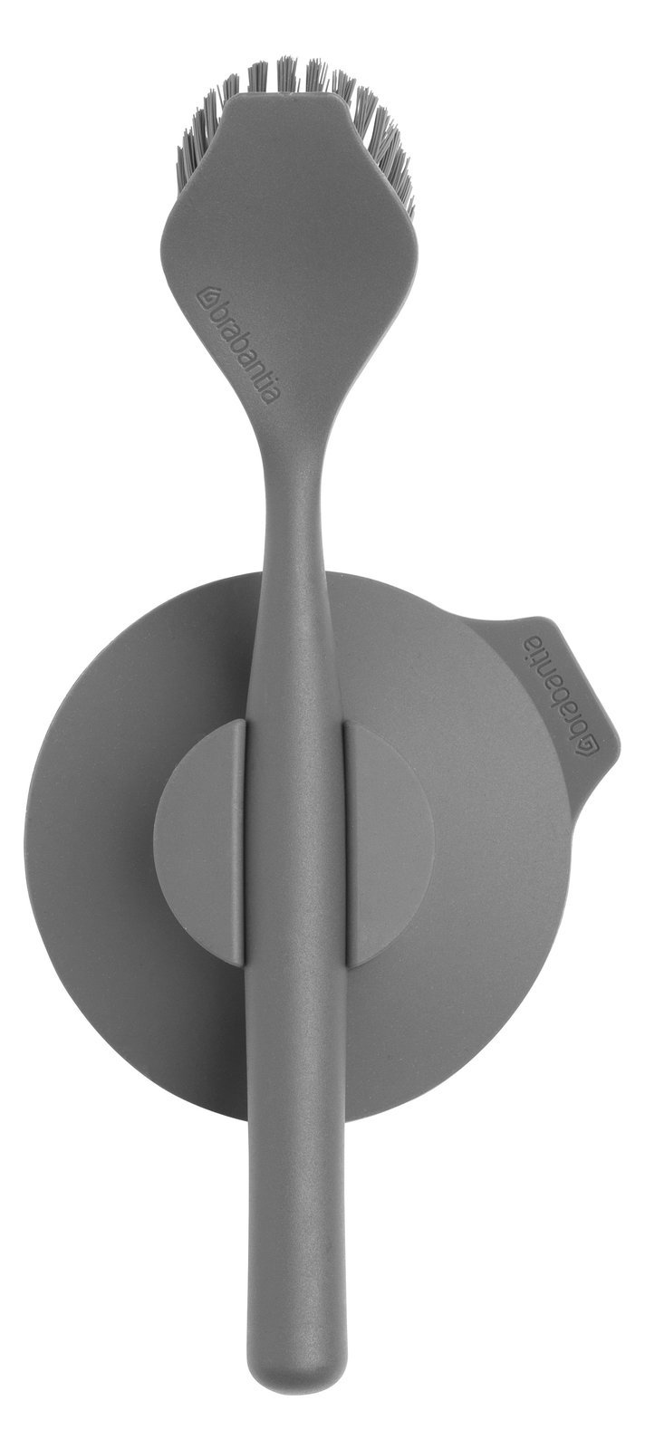 Brabantia 117589 - Grau - 235 mm - 110 mm - 60 mm - 1 Stück(e)