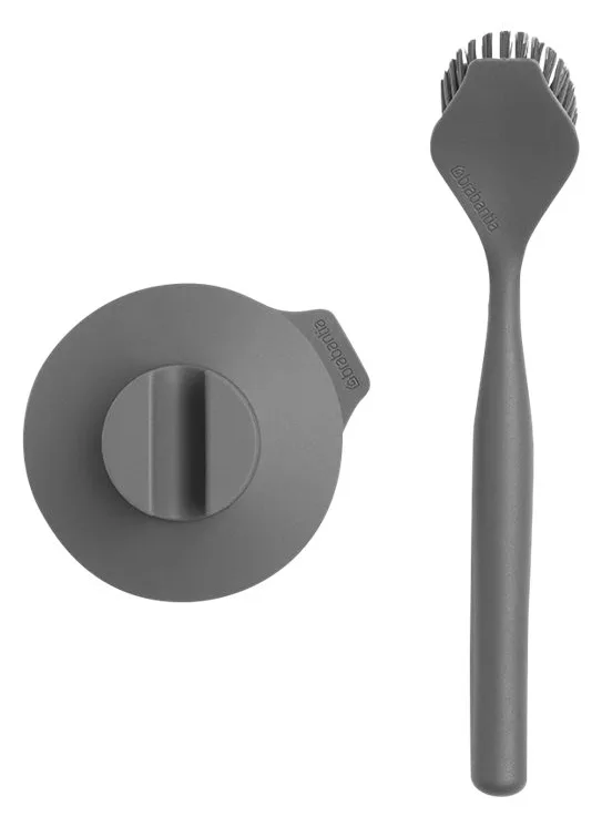 Brabantia 117589 - Grau - 235 mm - 110 mm - 60 mm - 1 Stück(e), Ansicht 2