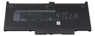 Dell BTRY PRI 60WHR 4C LITH SMP von LumaTech