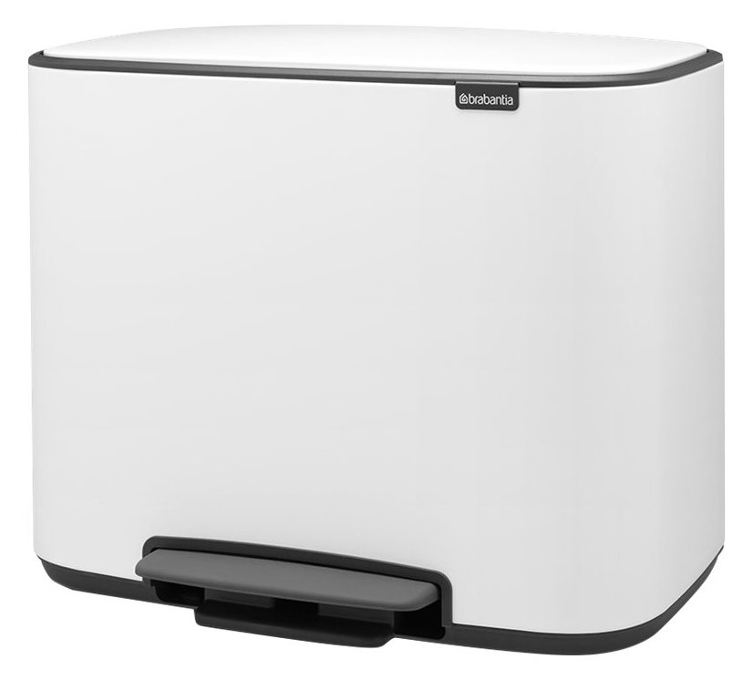 Brabantia 121005 - 540 mm - 363 mm - 440 mm - 5,6 kg