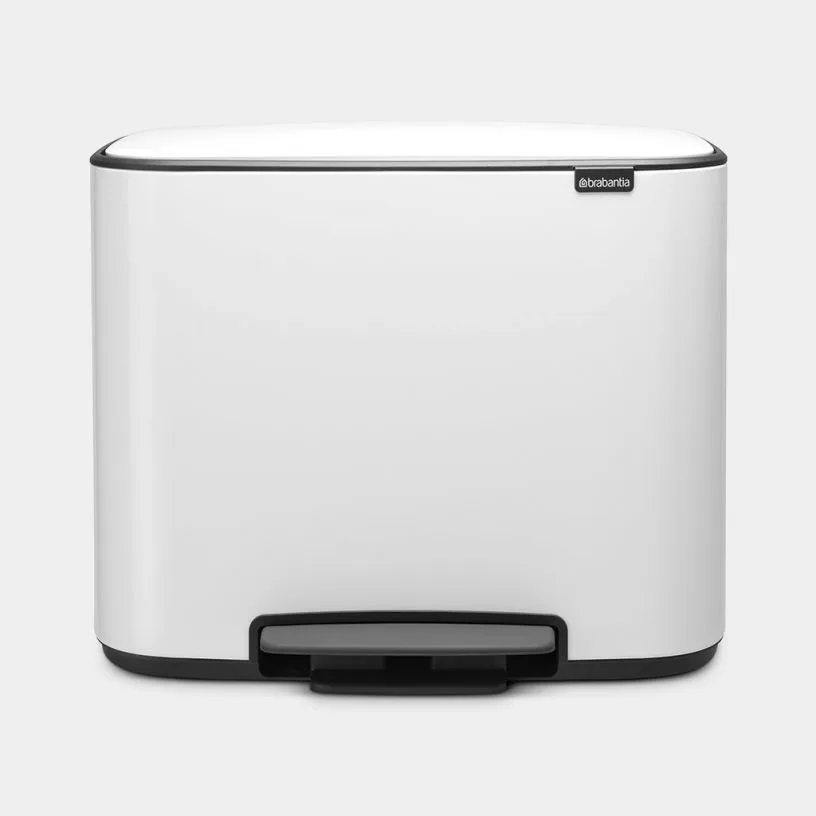 Brabantia 121005 - 540 mm - 363 mm - 440 mm - 5,6 kg, Ansicht 2