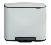 Brabantia 121005 - 540 mm - 363 mm - 440 mm - 5,6 kg, Ansicht 4
