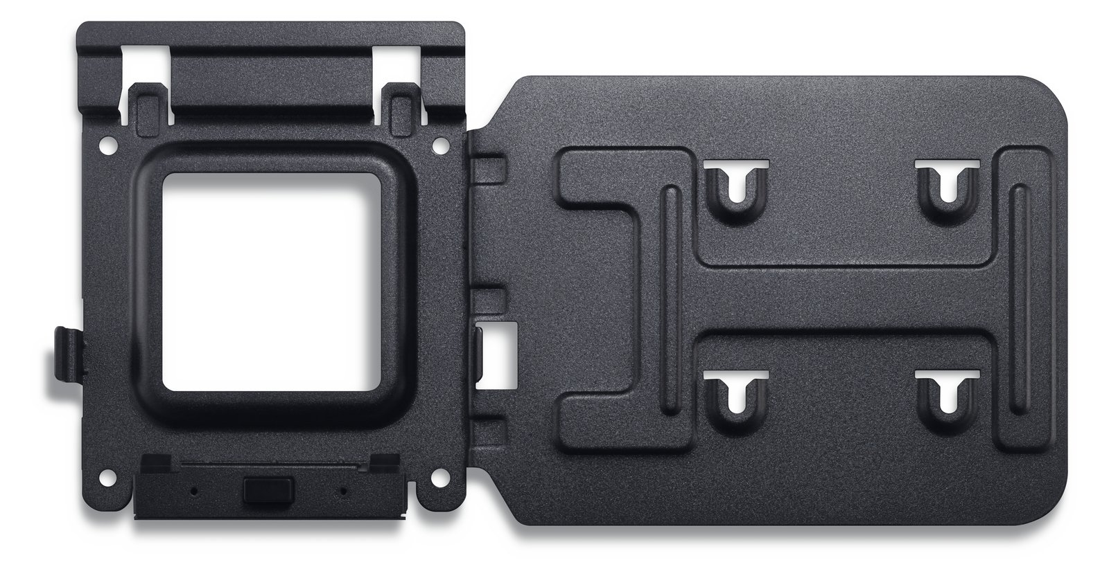 Dell Docking Station Mounting Kit - Halterung