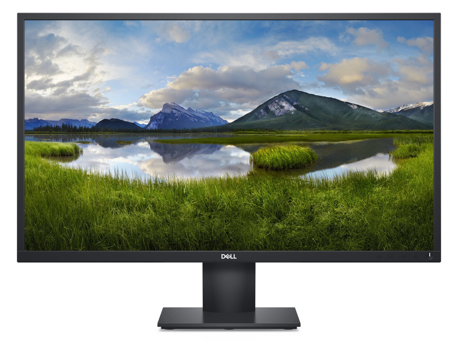 Dell E2720H - LED-Monitor - 68.6 cm (27) - 1920 x 1080 Full HD (1080p) von LumaTech