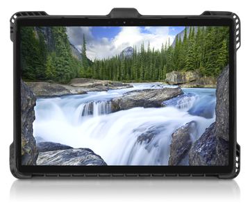 Dell EcoLoop - Tablet-PC-Schutzhülle - Schwarz von LumaTech