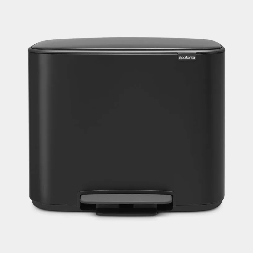 Brabantia 121104 - 540 mm - 363 mm - 440 mm - 5,6 kg, Ansicht 2