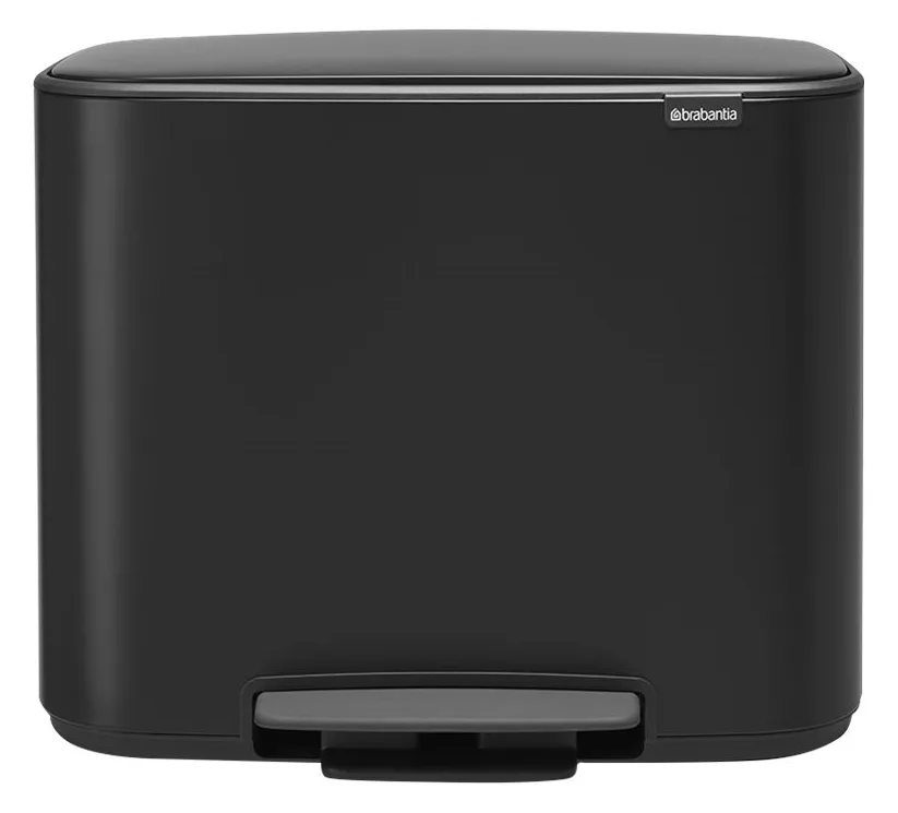 Brabantia 121104 - 540 mm - 363 mm - 440 mm - 5,6 kg, Ansicht 3